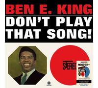Don't Play That Song (Bonus Tracks Edition)