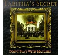 Don't Play With Matches