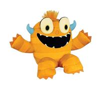 Don't Play with Your Food Kohl's Cares Children's Yellow Monster Toy Plush Cool