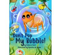 Don't Pop My Bubble!