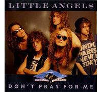 Don't Pray For Me