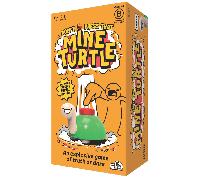 Don't Press That Mine Turtle