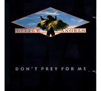 Don't prey for me (1989)