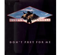 Don't prey for me (1989) [VINYL]