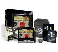 Solar Fake - Don't Push This Button!