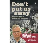 Don't Put Us Away: Memories of a Man with Learning Disabilities