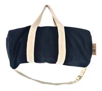 Don't Quit Gym Bag - Navy Blue (2767C)