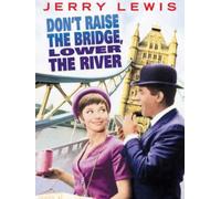Don't Raise The Bridge, Lower The River