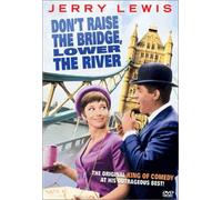 Don't Raise the Bridge Lower the River [DVD] [1967] [Region 1] [US Import] [NTSC]