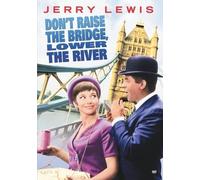 Dont Raise the Bridge, Lower the River (DVD) (US IMPORT)