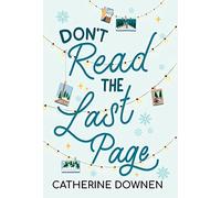 Don't Read the Last Page