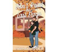 Don't read the Last Page