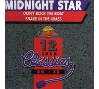 Dont Rock the Boat/Snake in the Grass