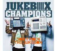 Don't Rock The JukeBox