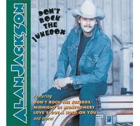 Don't Rock the Jukebox by Jackson, Alan (2001) Audio CD