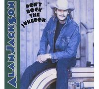 Don't Rock The Jukebox (Gold Series)