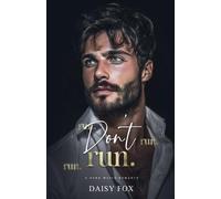 Don't Run: Dark Mafia Romance: 2 (Edge of Ruin)