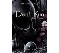 Don't Run: little mouse