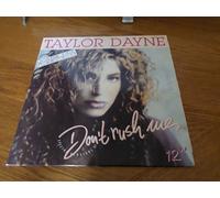 Don't rush me (House Mix) [VINYL]
