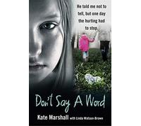 Don't Say A Word