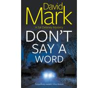 Don't Say a Word