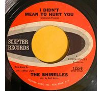 Don't Say Goodnight And Mean Goodbye [Vinyl Single 7'']