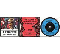 Don't say I told you so (1980) / Vinyl single [Vinyl-Single 7'']