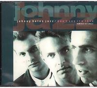 Don't say it's love (Ext. Remix, incl. 'I don't want to be a hero' [12