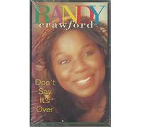 Dont Say Its Over [CASSETTE]