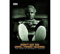 Dont Say No Until I Finish Talking: Richard Zanuck [Import USA Zone 1]