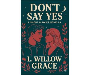 Don't Say Yes: A Short & Swift Novella