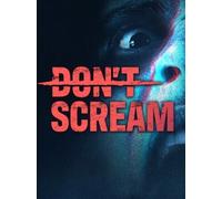 DON'T SCREAM (PC) - Steam Account - GLOBAL