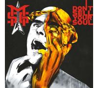 Don't Sell Your Soul (CD) - マイケルシェンカーグループ