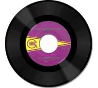 Don't Send Me Away/(Loneliness Made Me Realize) It's You That... [7" VINYL]