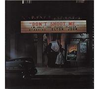 Don't Shoot Me - 1st - Translucent