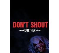 Don't Shout Together (PC) - Steam Gift - EUROPE