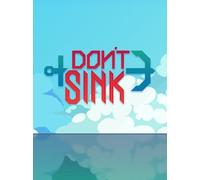 Don't Sink Xbox Live Key EUROPE