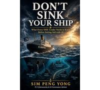 Don't Sink Your Ship: What Every SME Leader Needs to Know Before Setting Sail with AI
