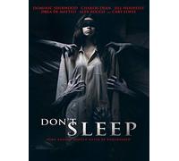Don't Sleep