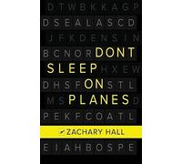 Don't Sleep On Planes