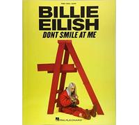 Don't Smile at Me by Billie Eilish - 9781540049650