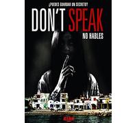 Don't Speak ( Do Not Speak )