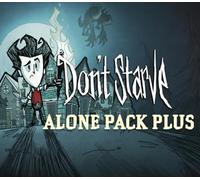 Don't Starve Alone Pack Plus GOG CD Key