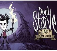 Don't Starve: Giant Edition EU XBOX One CD Key