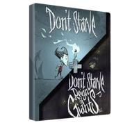 Don't Starve Giant Edition Xbox Live Key EUROPE