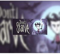Don't Starve GOG CD Key