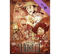Don't Starve: Hamlet (PC) - Steam Gift - EUROPE