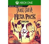 Don't Starve Mega Pack 2020 (Xbox One, Series X/S) - Xbox Live Key - EUROPE