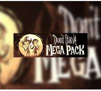 Don't Starve Mega Pack 2020 XBOX One / Xbox Series X|S Account