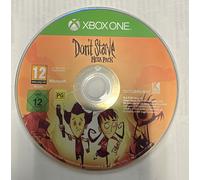 Don't Starve Mega Pack Microsoft Xbox One